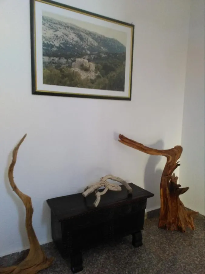 S'Orgosa Bed & Breakfast Orgosolo