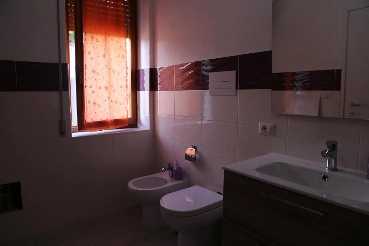 S'Orgosa Bed & Breakfast Orgosolo