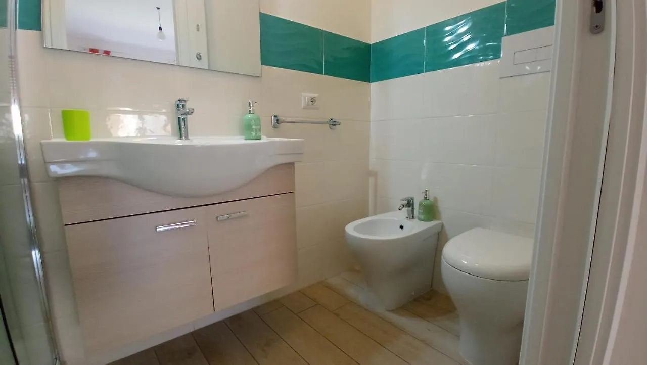 S'Orgosa Bed & Breakfast Orgosolo Italy