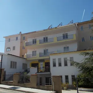 Sa 'e Jana Orgosolo