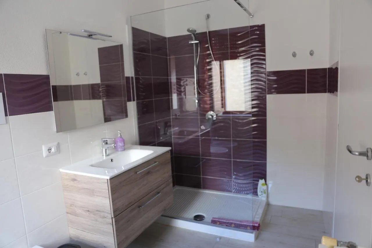 Bed and Breakfast S'Orgosa Orgosolo 0*,  Italien